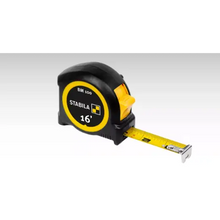 Load image into Gallery viewer, Stabila 30710 10' Compact Tape Measure BM 100, Imperial scale