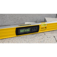 Load image into Gallery viewer, Stabila 36524 24" Type 196-2 Digital TECH Levels With Case