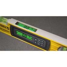Load image into Gallery viewer, Stabila 36524 24" Type 196-2 Digital TECH Levels With Case