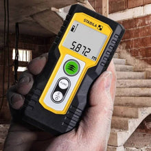 Load image into Gallery viewer, Stabila 06220 LD 220 100ft Laser Level Distance Measurer