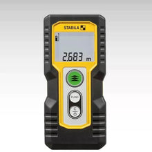 Load image into Gallery viewer, Stabila 06220 LD 220 100ft Laser Level Distance Measurer