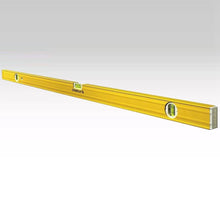 Load image into Gallery viewer, Stabila 29072 Type 80 AS Spirit level 72 inch 6 feet
