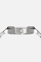 Load image into Gallery viewer, Date 001: Steel/White
