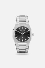 Load image into Gallery viewer, Ultra Thin 001: Steel/Black