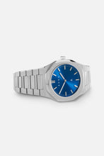 Load image into Gallery viewer, Ultra Thin 001: Steel/Blue