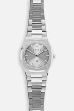 Load image into Gallery viewer, Ultra Thin 001: Steel/Silver