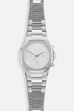 Load image into Gallery viewer, 1023 Chronograph: Steel