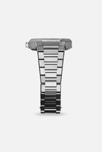 Load image into Gallery viewer, Date 003: Steel/Turquoise