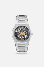 Load image into Gallery viewer, Skeleton 002: Steel
