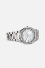 Load image into Gallery viewer, Date 004: Steel/White Unisex