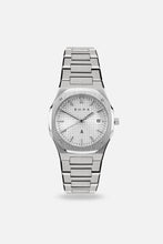 Load image into Gallery viewer, Date 004: Steel/White Unisex