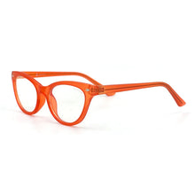 Load image into Gallery viewer, Stephanie - Prescription - Burnt Orange