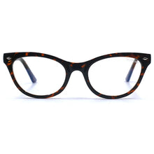 Load image into Gallery viewer, Stephanie - Prescription - Tortoise