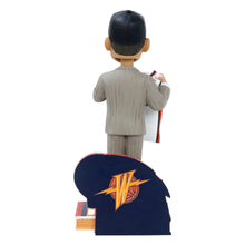 Load image into Gallery viewer, Stephen Curry Golden State Warriors 2009 NBA Draft Pick Bobblehead