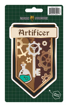 Load image into Gallery viewer, Sticker - Artificer