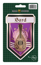 Load image into Gallery viewer, Sticker - Bard