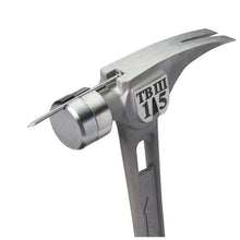 Load image into Gallery viewer, Stiletto TB3SC TIBONE™ III Smooth/Curve Titanium