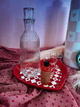 Load image into Gallery viewer, Small Love Story Heart Dishes