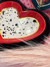 Load image into Gallery viewer, Set of Heart Dishes