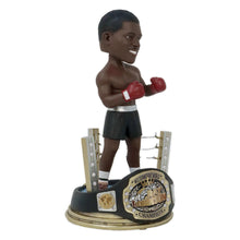 Load image into Gallery viewer, Sugar Ray Robinson World Welterweight Champion Bobblehead