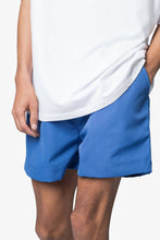 Load image into Gallery viewer, Summer Shorts - Blue