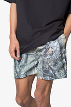 Load image into Gallery viewer, Summer Shorts - Branch Camo