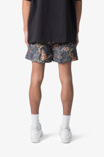 Load image into Gallery viewer, Summer Shorts - Hunter Camo