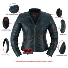 Load image into Gallery viewer, Women's Stylish Lightweight Jacket