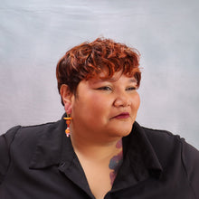 Load image into Gallery viewer, Susan Dangle - Mix &amp; Match Earring