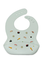 Load image into Gallery viewer, Loulou Lollipop Silicone Bibs
