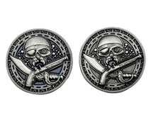 Load image into Gallery viewer, Swashbuckler - Single 45mm Class Coins