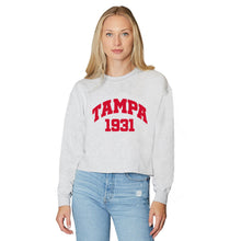Load image into Gallery viewer, Tampa Spartans Established Crewneck