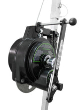 Load image into Gallery viewer, Frontline TAN07RA-US Patriot 7' Confined Space Tripod with 3-Way Retrieval System - Made in USA