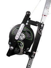Load image into Gallery viewer, Frontline TAN07RA-US Patriot 7' Confined Space Tripod with 3-Way Retrieval System - Made in USA