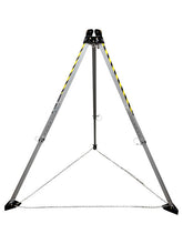 Load image into Gallery viewer, Frontline TAN07 MEGApod 7' Aluminum Tripod