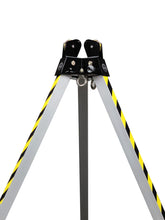 Load image into Gallery viewer, Frontline TAN07 MEGApod 7' Aluminum Tripod