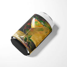 Load image into Gallery viewer, Stinger Martini by Malenda Trick Can or Bottle Hugger TMTR0032CC
