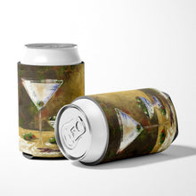 Load image into Gallery viewer, Olive Martini by Malenda Trick Can or Bottle Hugger TMTR0033CC