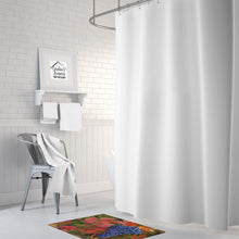 Load image into Gallery viewer, Grapes Of Joy by Malenda Trick Machine Washable Memory Foam Mat TMTR0151RUG