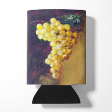 Load image into Gallery viewer, New White Grapes by Malenda Trick Can or Bottle Hugger TMTR0152CC