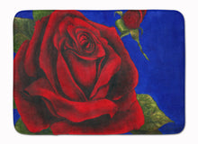 Load image into Gallery viewer, Rose by Malenda Trick Machine Washable Memory Foam Mat TMTR0226RUG