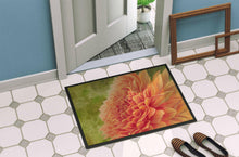 Load image into Gallery viewer, Floral by Malenda Trick Doormat - 24x36 Decorative Floor Mat – Indoor/Outdoor Rug with Artistic Flair TMTR0232JMAT