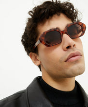 Load image into Gallery viewer, Came To Win - Tortoise Sunglasses