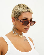 Load image into Gallery viewer, Came To Win - Tortoise Sunglasses