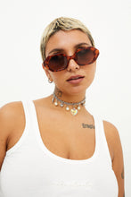 Load image into Gallery viewer, Came To Win - Tortoise Sunglasses