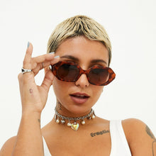 Load image into Gallery viewer, Came To Win - Tortoise Sunglasses