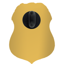 Load image into Gallery viewer, PBX-005-E TSA OFFICER Lapel Pin Screener