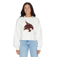 Load image into Gallery viewer, Texas State Signature Crewneck