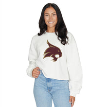 Load image into Gallery viewer, Texas State Signature Crewneck