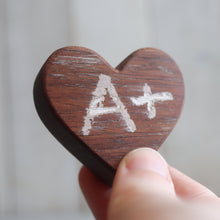 Load image into Gallery viewer, Engraved Hearts